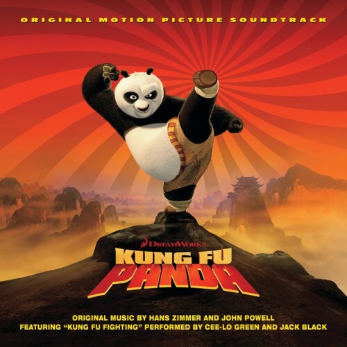 Cee-Lo - Kung Fu Fighting