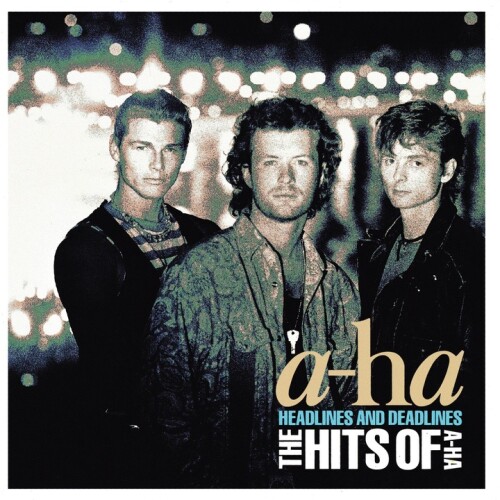 a-ha - Take on Me