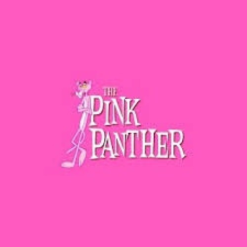 Henry Mancini - Pink Panther Intro