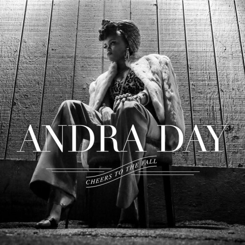 Andra Day - Rise Up