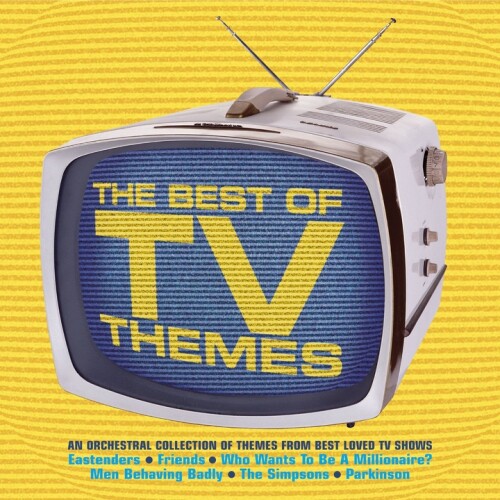 The New World Orchestra - Art Attack