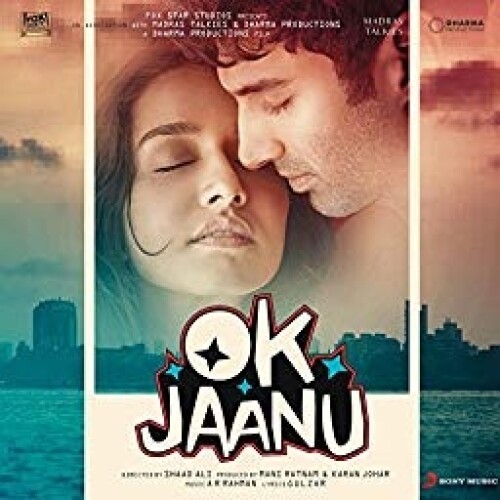 Arijit Singh - Enna Sona