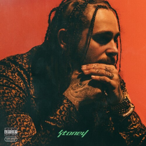 Post Malone - Congratulations