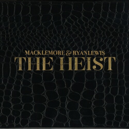 Macklemore & Ryan Lewis & Macklemore & Ryan Lewis - Wing$