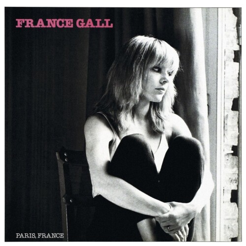 France Gall - Il jouait du piano debout (Remasterisé en 2004)
