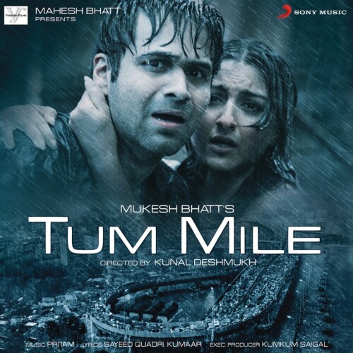 Pritam & Javed Ali - Tum Mile (Love Reprise)