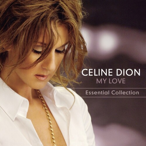 Céline Dion - Because You Loved Me (Theme from "Up Close and Personal")
