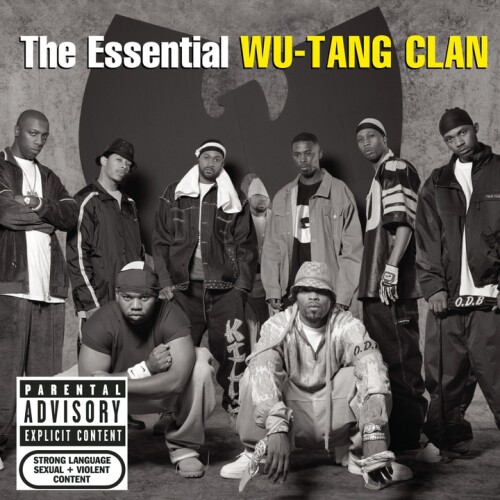 Wu-Tang Clan - C.R.E.A.M. (feat. Method Man, Raekwon, Inspectah Deck & Buddha Monk) (Single Version)