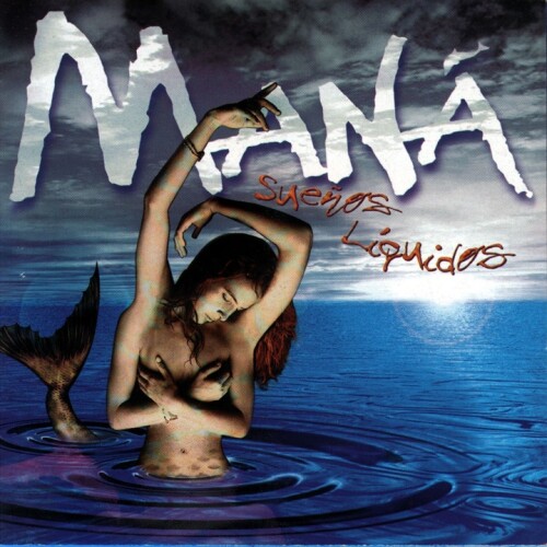 Maná - Clavado en Un Bar