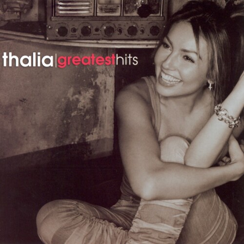 Thalia - Arrasando