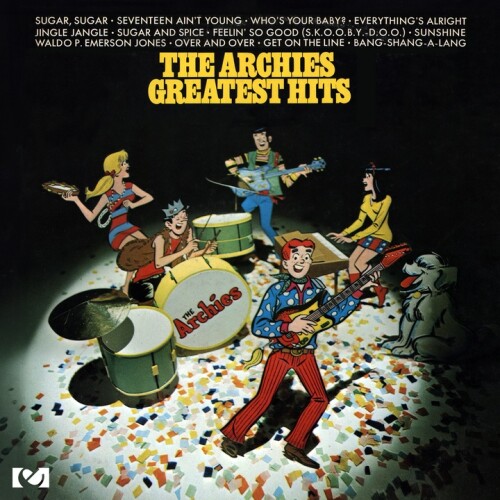 The Archies - Sugar, Sugar