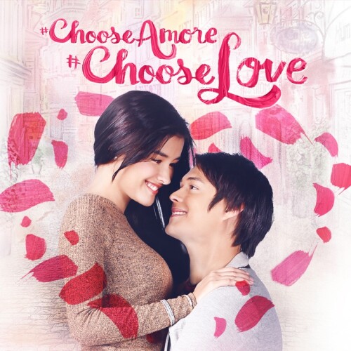 Enrique Gil - Mobe