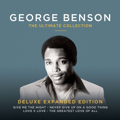 George Benson - Nothing's Gonna Change My Love for You