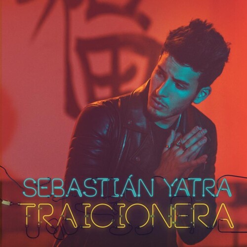 Sebastián Yatra - Traicionera