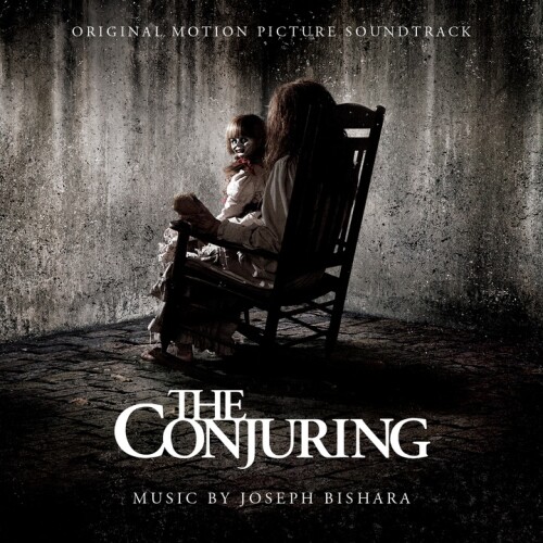 Joseph Bishara - the Conjuring