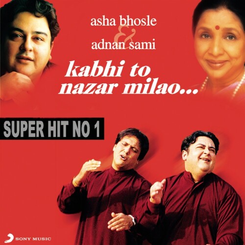 Adnan Sami - Barsaat