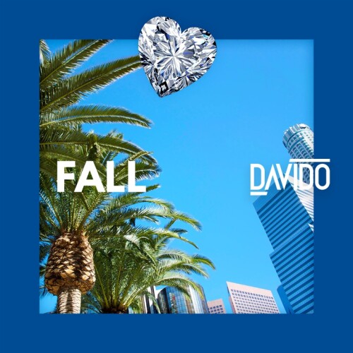 Davido - Fall