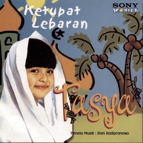 Tasya - Minal Aidin Wal Faizin