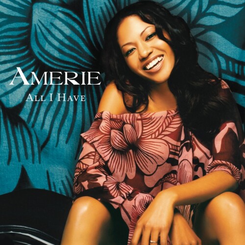 Amerie - I Just Died (Album Version)