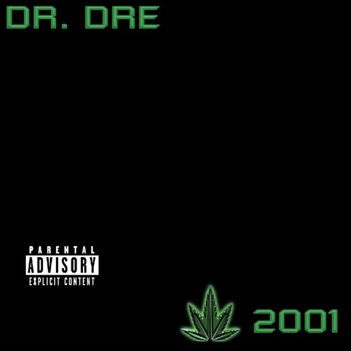 Dr. Dre - Still D.R.E.