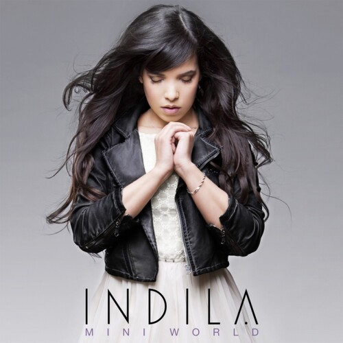 Indila - Dernière danse