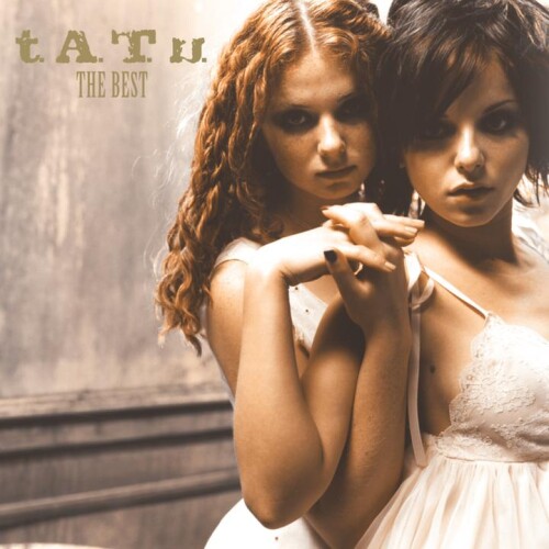 t.A.T.u. - All The Things She Said