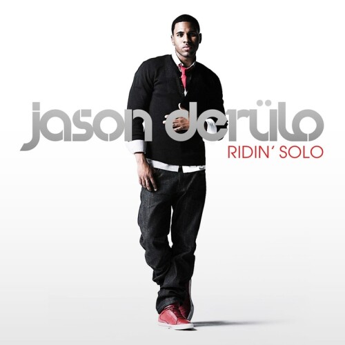 Jason Derulo - Ridin' Solo