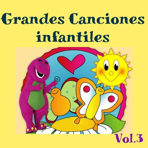 Grupo Infantil Tizas - La Pantera Rosa