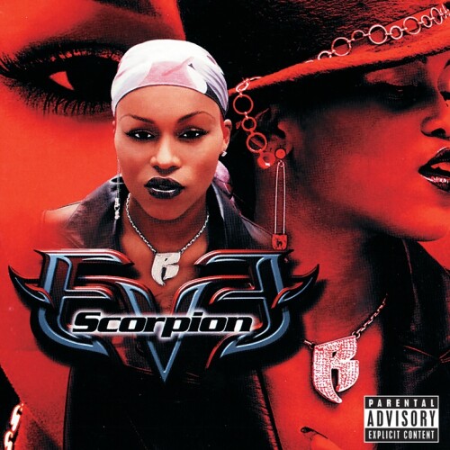 Eve - Who's That Girl?