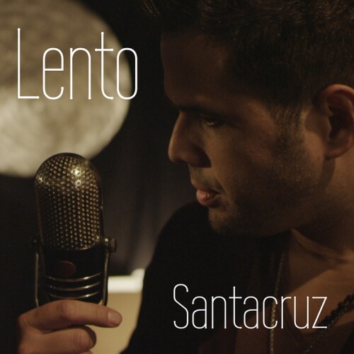 Daniel Santacruz - Lento