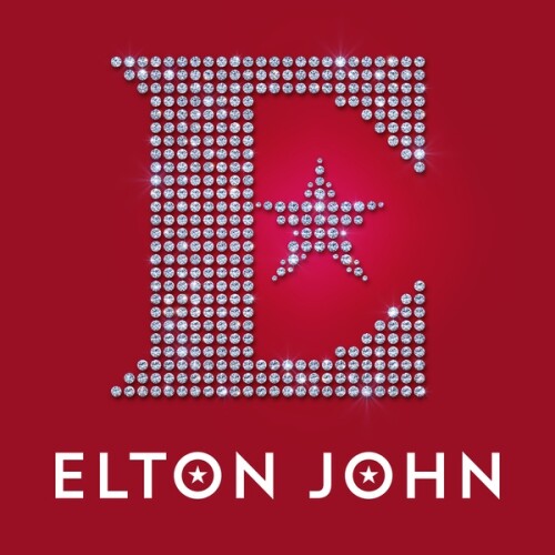 Elton John - I'm Still Standing - Remastered