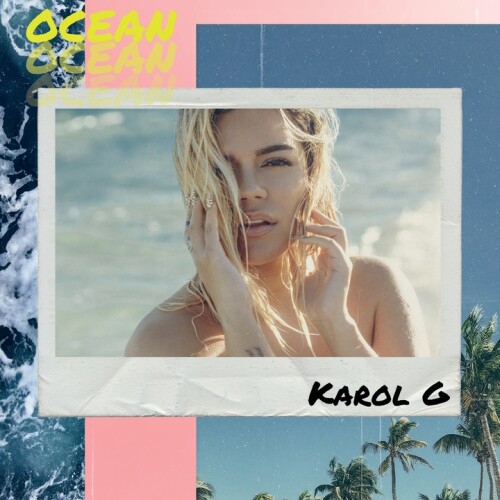 KAROL G - Mi Cama