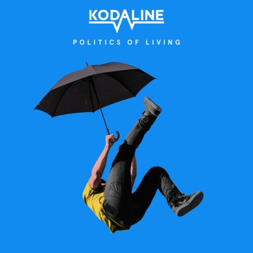 Kodaline - Brother