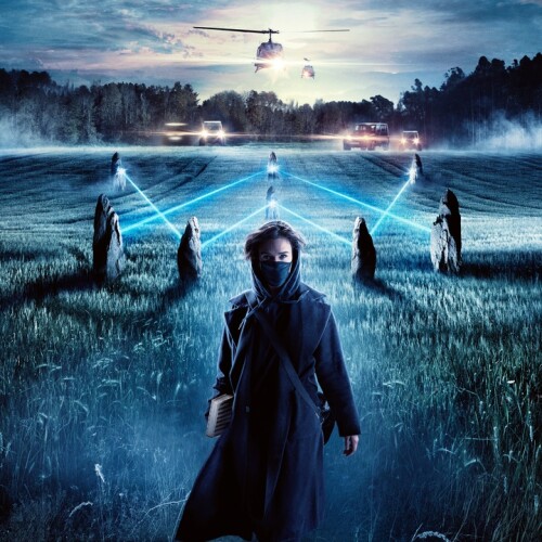Alan Walker & Sabrina Carpenter & Farruko - On My Way