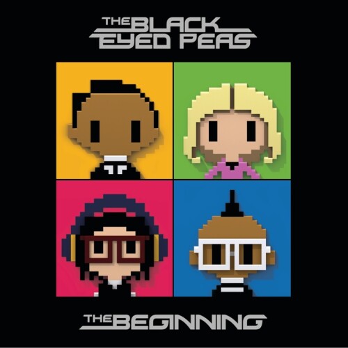 The Black Eyed Peas - Imma Be