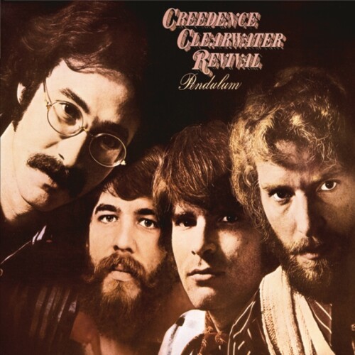 Creedence Clearwater Revival - Have You Ever Seen The Rain