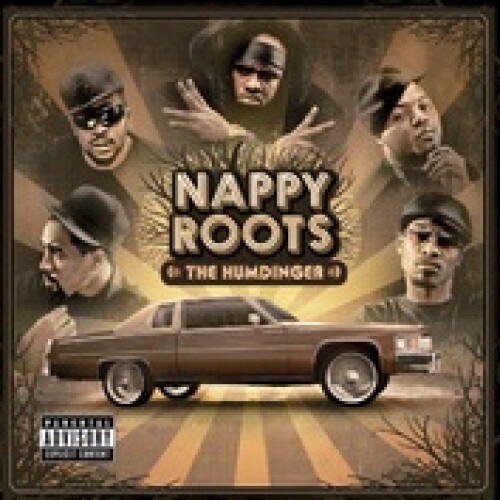 Nappy Roots - Good Day 