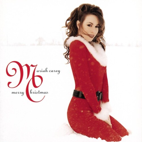 Mariah Carey, Calvin Harris, Tik Tok - All i want for christmas is you remix