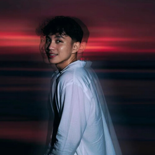 A N A Y 🇮🇩🇸🇦 - original sound - ishere_anay