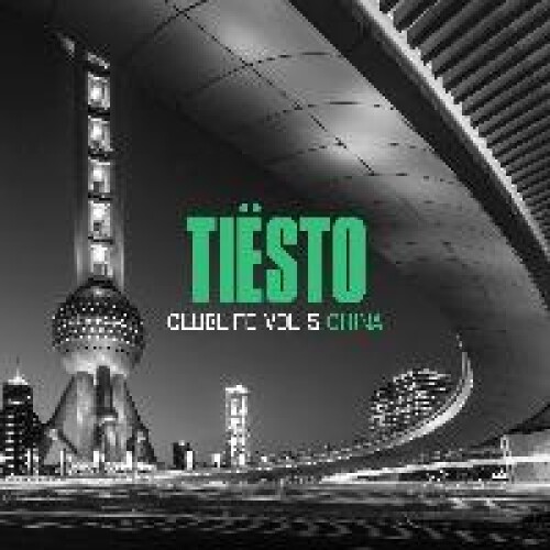 Tiesto - BOOM