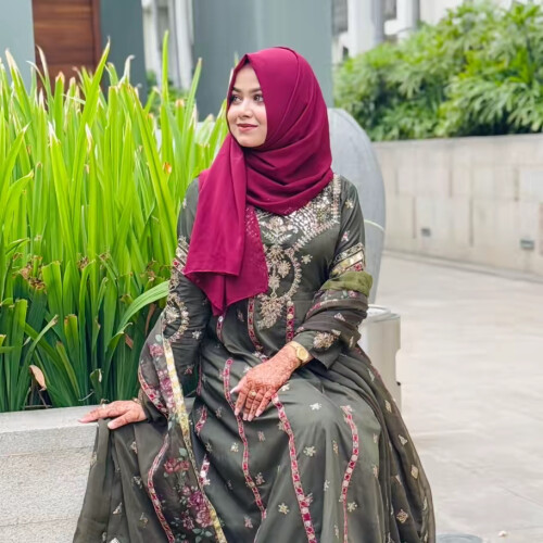Synthia Rahman - original sound - lamiiaaa_
