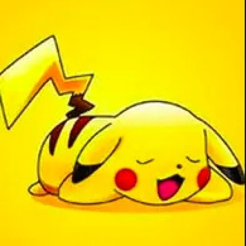 Vigo Video USA - Pikachu