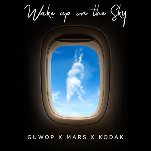 Gucci Mane & Bruno Mars & Kodak Black - Wake Up in the Sky