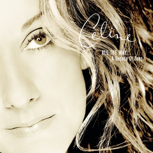 Céline Dion - My Heart Will Go On (Love Theme from "Titanic")