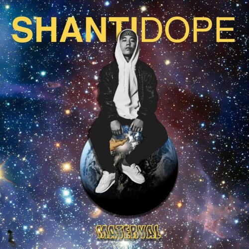 Shanti Dope - Nadarang