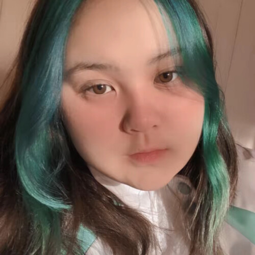 Cassie - suono originale - cassiebunnie