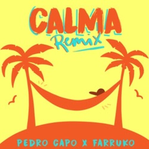 Pedro Capo X Farruko - Calma (Remix)