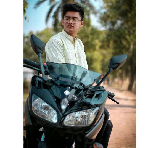 Nayeem_Prodhan4 - Boro Eka Eka Lage Amar
