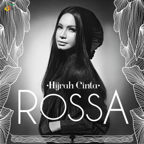 Rossa - Hijrah Cinta
