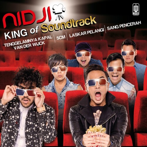 NIDJI - Sumpah Dan Cinta Matiku